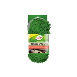 Turtle Wax X1186td Washpad Miracle