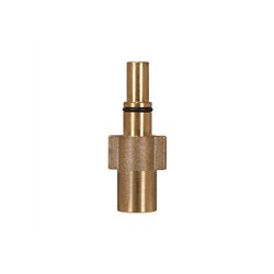 Turtle Wax XT27006td4 Snow Foam Cannon Adaptateur Black&Decker