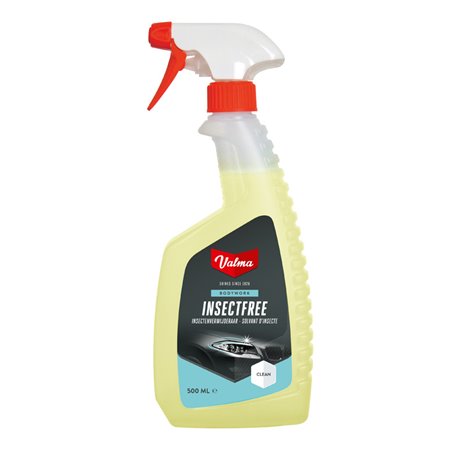 Valma A52 Solvant d'insecte 500ml