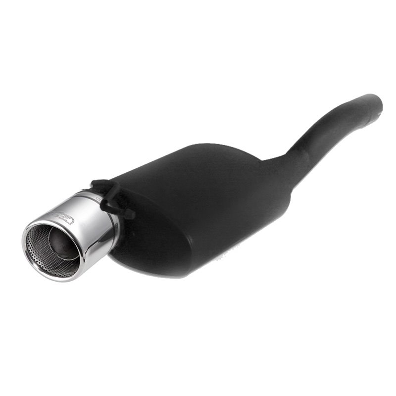 Échappement sur mesure pour Ford Focus Ib HB 1.4i 55kW/1.6i 74kW/1.8i 85kW/2.0i 96kW 1998-2005 90mm