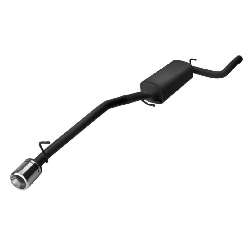 Échappement sur mesure pour Ford Focus C-Max 1.6i 74/85kW/1.8i 92kW/2.0i 107kW/1.8 TDCi 85kW 2004-2010 80mm