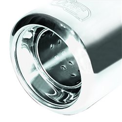 Échappement sur mesure pour Honda Civic VI HB 5-portes 1.4i 55/66kW/1.5i 66/84kW/1.6i 83/93kW 1995-2001 80mm