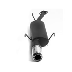Échappement sur mesure pour Opel Astra G Combi 1.4 16V 66kW/1.6 16V 74kW/1.8 8V 55/62kW/1.8 16V 85/92kW/2.0 16V 100kW/1.6 8V 55/