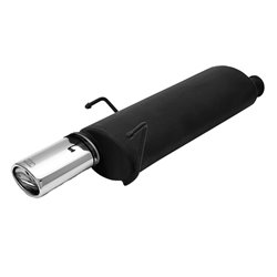 Échappement sur mesure pour Peugeot 306 HB 1.1i 44kW/1.4i 55kW/1.6i 66kW/1.8i 74kW 1994-2001 120x80mm