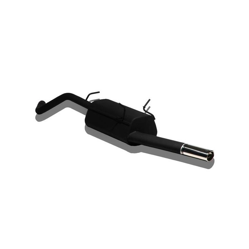 Échappement sur mesure pour Renault Megane Scenic 1.4i 55kW/1.6i 55/66kW/1.6i 16V 79kW/1.8i 16V 85kW/2.0i 85kW/2.0i 16V 103kW 19