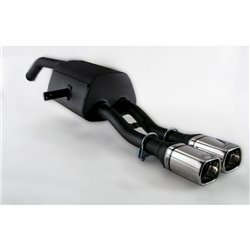 Échappement sur mesure pour Renault Megane III Grandtour/Cabrio 1.4TCE 96kW/1.6 74/81kW/1.5dCi 62/77kW/1.9dCi 96kW/2.0dCi 118kW 