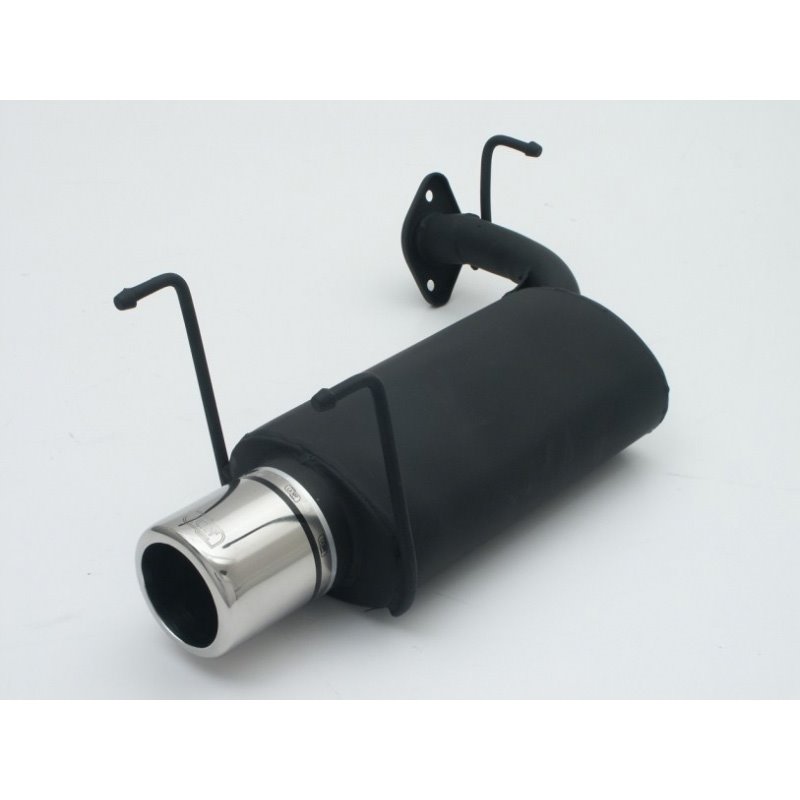 Échappement sur mesure pour Toyota Corolla E10 HB 1.3i 55/65kW/1.6i 84kW 1992-1997 100mm