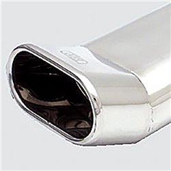 Échappement sur mesure pour Volkswagen Golf IV HB 1.4i 55kW/1.6i 74/75/77kW/1.8i 20V 92kW/1.8T 110kW/2.0i 85kW/1.9SDI 50kW/1.9TD