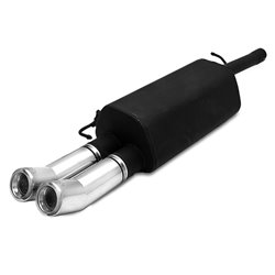 Échappement sur mesure pour Volkswagen Passat 3B Sedan/Variant 1.6i 74kW/1.8i 20V 92kW/1.8T 110kW/1.9TDI 66/81/85/96kW 1996-2005