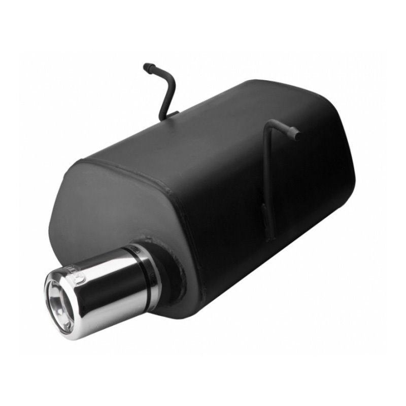 Échappement sur mesure pour Mini One/Cooper 1.4i 70kW/1.6i 66/85/88kW 2000-2006 80mm
