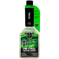 5in1 Nettoyant pour injection essence 310ml