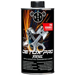 5in1 Diesel Detox 1000ml