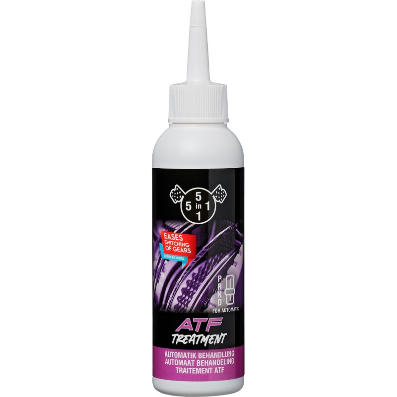 5in1 Traitement ATF 150ml