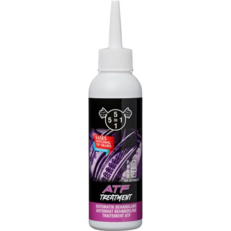 5in1 Traitement ATF 150ml