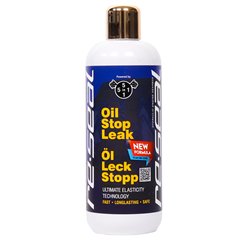 5in1 Stop fuite huile moteur 500ml