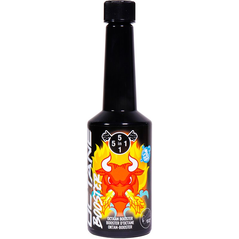 5in1 Booster d'Octane 310ml