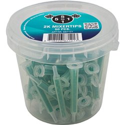 5in1 Mixertips 50 pcs