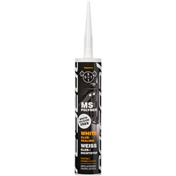 5in1 MS Polymère Blanc 290ml