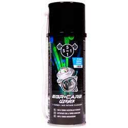 5in1 Nettoyant EGR & Turbo Intake 400ml