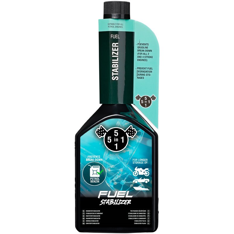 5in1 Stabilisateur de carburant 310ml