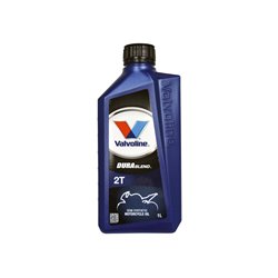 Valvoline Durablend 2T 1-Litre