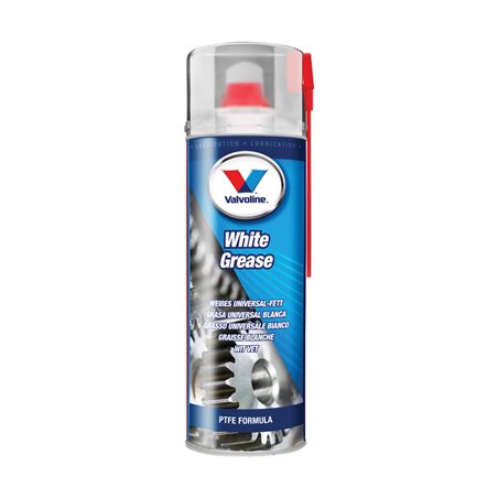 Valvoline Graisse blanche 500ml