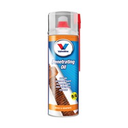 Valvoline Huile penetrante 500ml