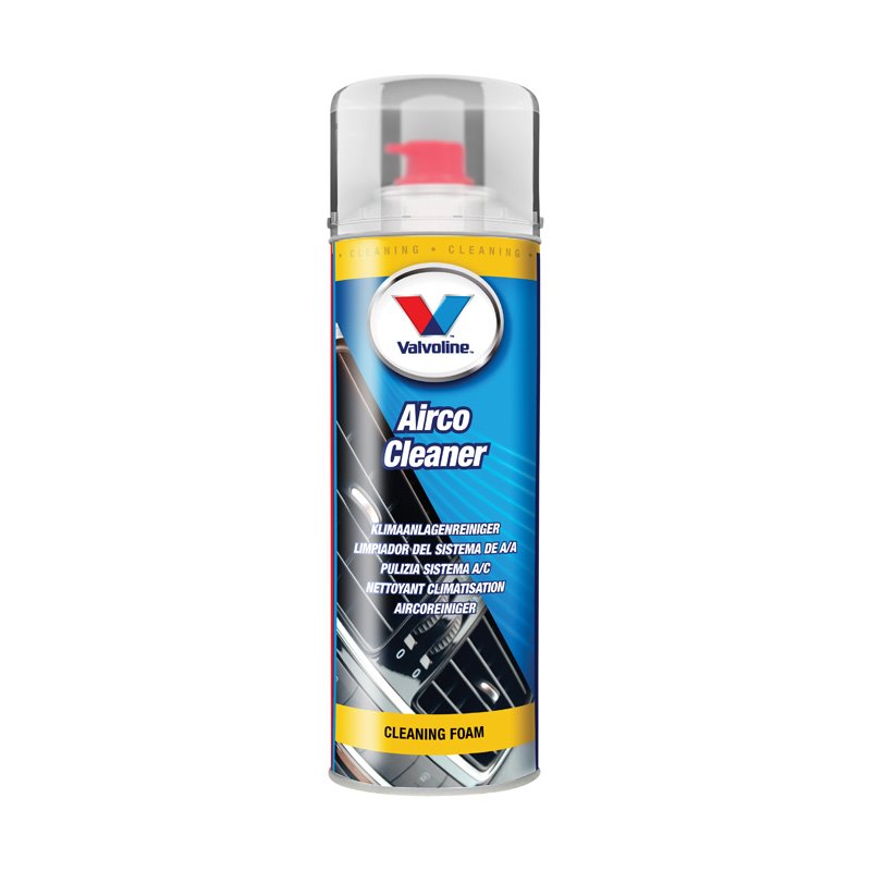 Valvoline Nettoyant climatisation 500ml