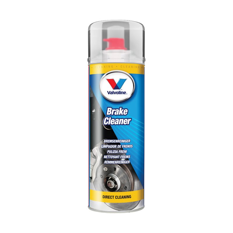 Valvoline Nettoyant de freins 500ml