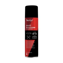 Tectyl Multipurpose Transparant 500ml