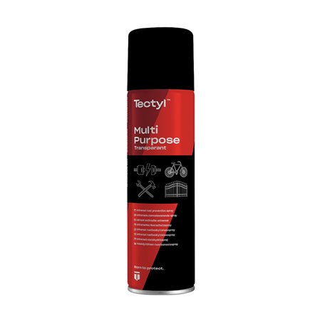 Tectyl Multipurpose Transparant 500ml