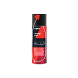 Tectyl Cavity Wax Amber 500ml