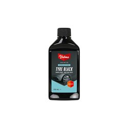 Valma A25S Tyre black 250ml