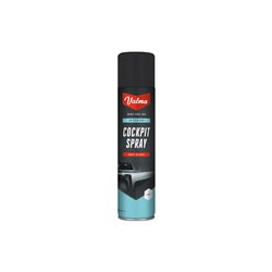 Valma R27M Cockpit spray Finition mate 400ml