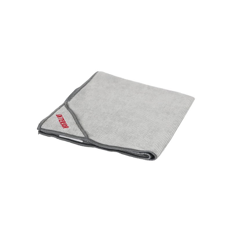 Valma V012 Clean & Shine intérieur en tissu microfibre