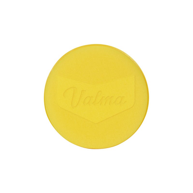 Valma V015 Supershine detailing applicator pads, set à 6 pièces