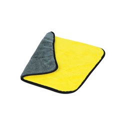 Valma V018 Softbrite Chiffon de finition microfibre