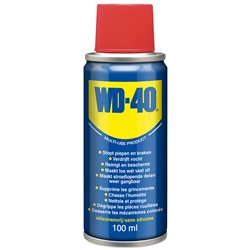 WD-40 Multi-Use Classic 100ml