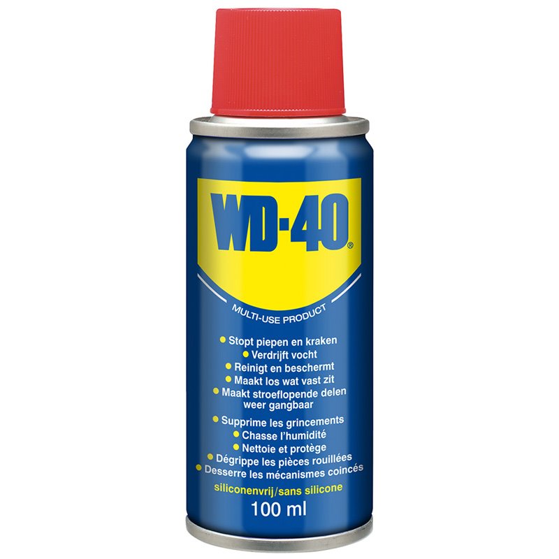 WD-40 Multi-Use Classic 100ml