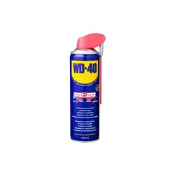 WD-40 Multi-Use Smart Straw 450ml
