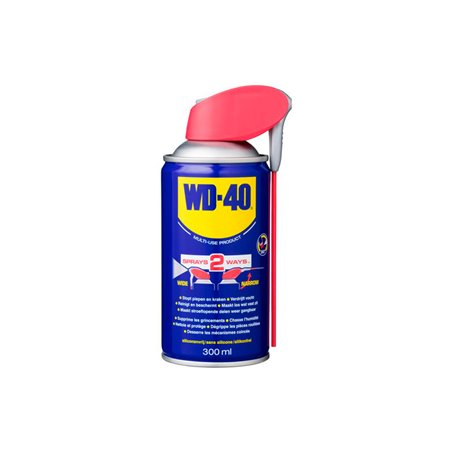 WD-40 Multi-Use Smart Straw 300ml