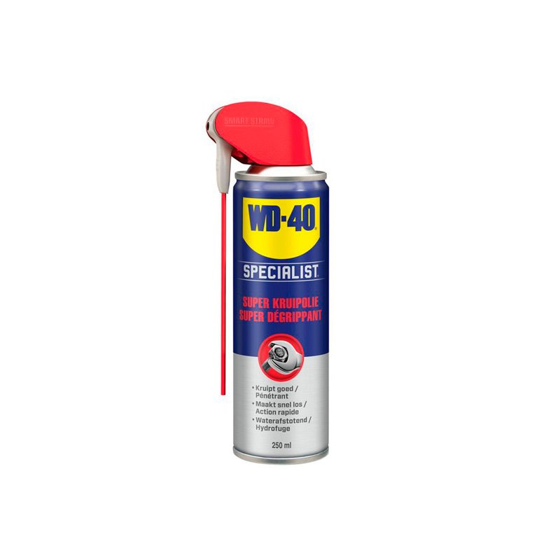 WD-40 Specialist Super Dégrippant 250ml