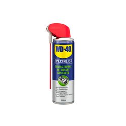 WD-40 Specialist Nettoyant Contacts 250ml