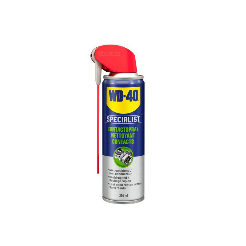 WD-40 Specialist Nettoyant Contacts 250ml
