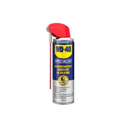 WD-40 Specialist Lubrifiant au Silicone 250ml