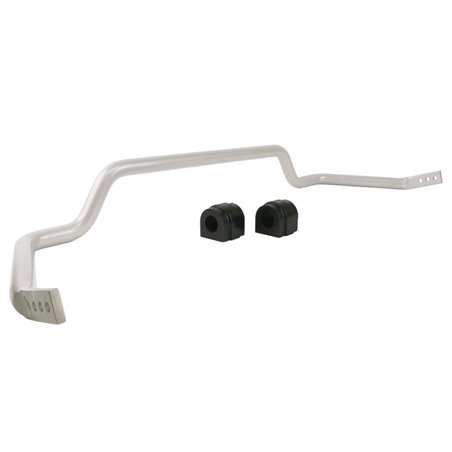 Whiteline Barre stabilisatrice avant 30mm Heavy Duty réglable sur mesure pour BMW Série 3 E46 M3 2000-2007