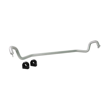 Whiteline Barre Stabilisatrice Avant 30mm Heavy Duty sur mesure pour BMW M3 Incl. CRT/GTS 2007-2013