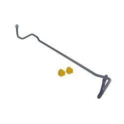 Whiteline Barre Stabilisatrice Arrière 18mm Heavy Duty réglable sur mesure pour Chrysler 300 C / Dodge Challenger/Charger/Magnum