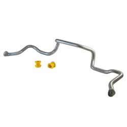 Whiteline Barre stabilisatrice avant 27mm Heavy Duty sur mesure pour Acura EL / Honda Civic V/VI 1993-2001