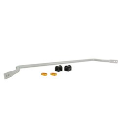 Whiteline Barre stabilisatrice avant 24mm Heavy Duty réglable sur mesure pour Mazda MX-5 II NB 1998-2005